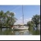 Kielboot Dehler Sprinta DS Bild 1 